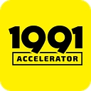 1991 Ventures logo