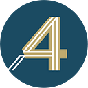 Accurafy 4 logo