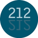 212 VC logo