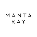 Manta Ray Ventures
