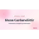 Iðunn Enterprise Fund