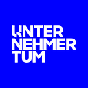 Unternehmertum Venture Capital
