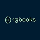 13books Capital logo