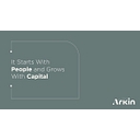 Arkin Holdings