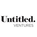 the Untitled Ventures