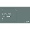 Arkin-Capital